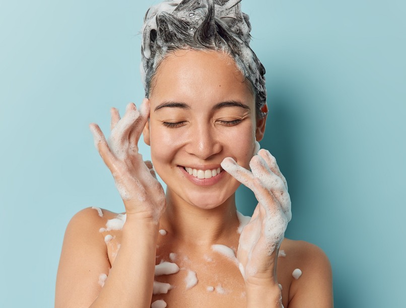 Ártalmas vagy sem minden nap hajat mosni