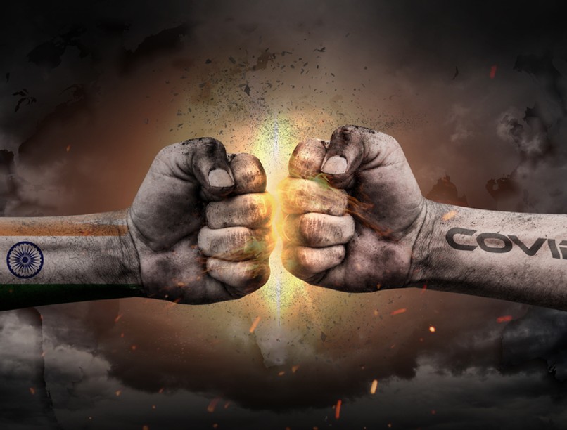 influenza, Covid–19, koronavírus, vírus, fertőzés, omikron