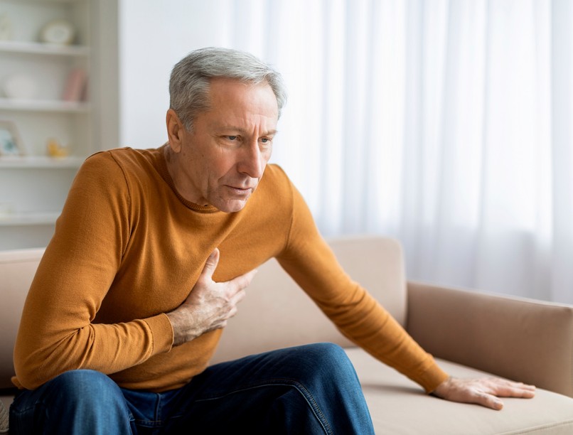 szívbetegség, infarktus, kánikula, nyár