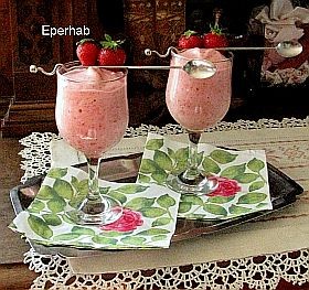 Gratulálunk! Íme a nyertes ételreceptek...