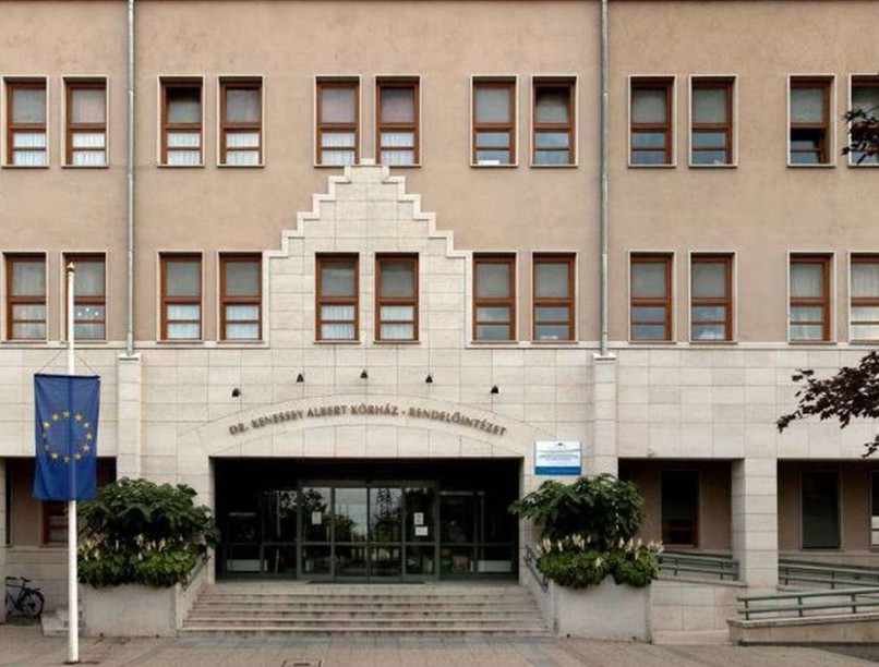 balassagyarmat kórház szülészeti-nőgyógyászati ellátás szünetel