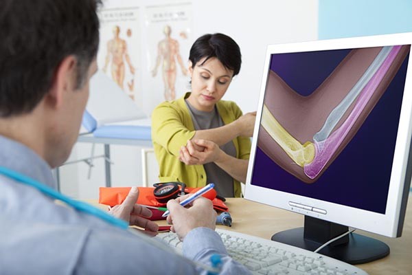 Számos terápiás módszer ajánlott a fájdalom csökkentésére