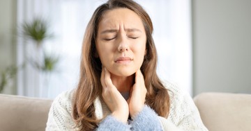 A rekedtség rejtett okai: nem csak nátha okozhatja