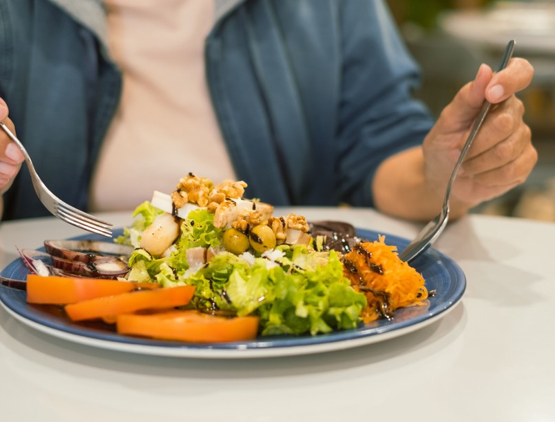 evőeszköz gyors fogyás hasi zsír csökkentése diéta