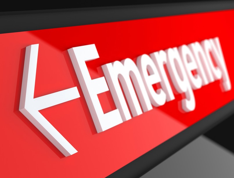 sürgősségi osztály, sürgősségi, SBO, orvos válaszol, Vakcinainfó, mellkasi fájdalom, pánikbetegség