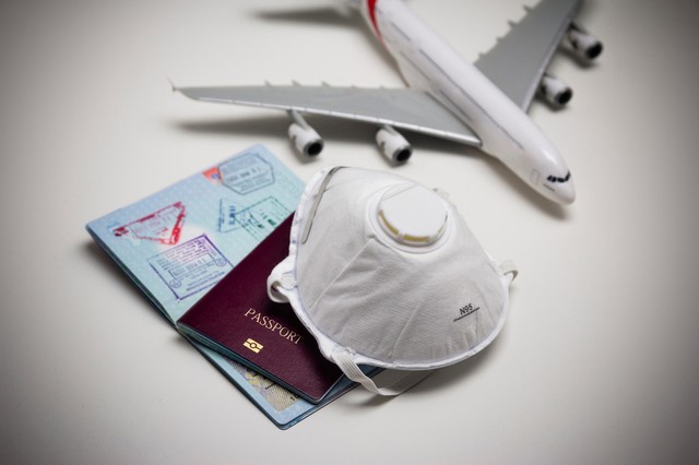 Vakcina útlevél: ez a 4 oltás kap szabad utat az EU-ban