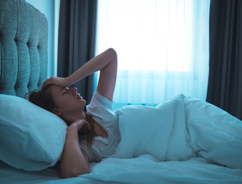 fájdalom éjszaka izzadás oka rák