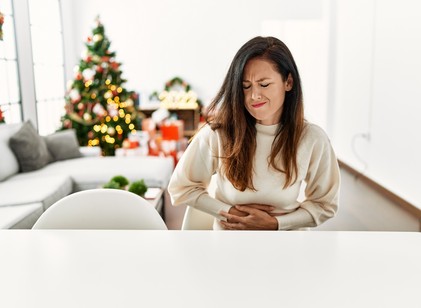 Ezek a karácsonyi szokások teszik tönkre leggyorsabban az emésztését című cikk nyitóképe