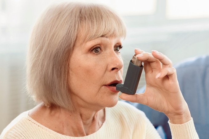 Kiderült, miért tévesztik össze az időskori asztmát más betegségekkel című cikk nyitóképe
