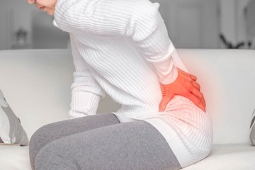 3 kezelés, amivel enyhíti a derékfájást