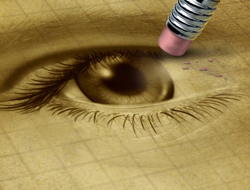 látássérült, látásromlás, diabétesz, cukorbetegség, szövődmény, vakság