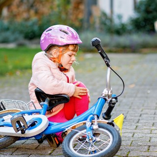 Egy ártatlan esés is veszélyes lehet, ha hemofíliával él című cikk nyitóképe