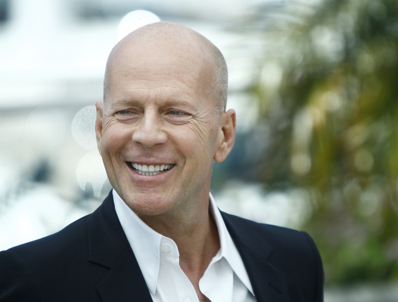 bruce willis, demencia, afázia, alzheimer