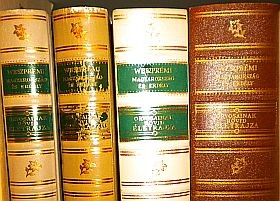 A magyar orvoslás története (1)