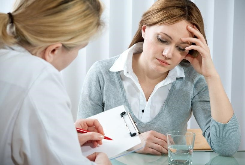 Betegvizsgálat: mi is az anamnézis?