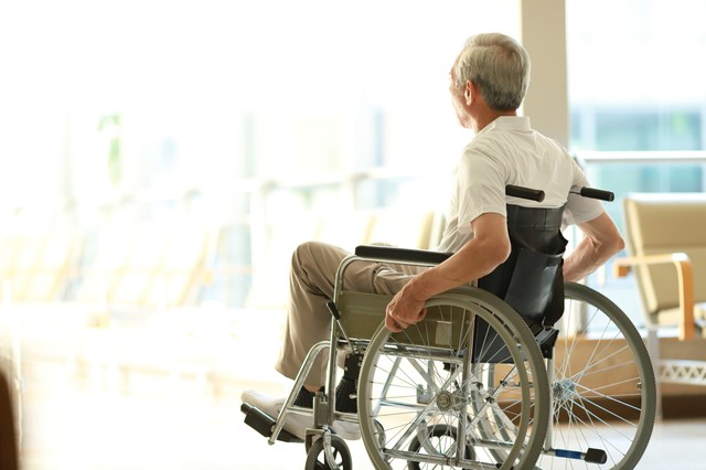 Lebénult a férfi, aki túlzásba vitte a B6-vitamint szedését