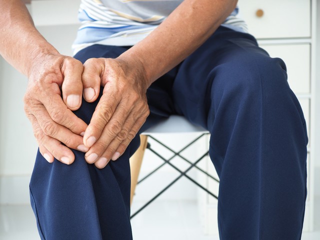 Mire utal az ízületi fájdalom?