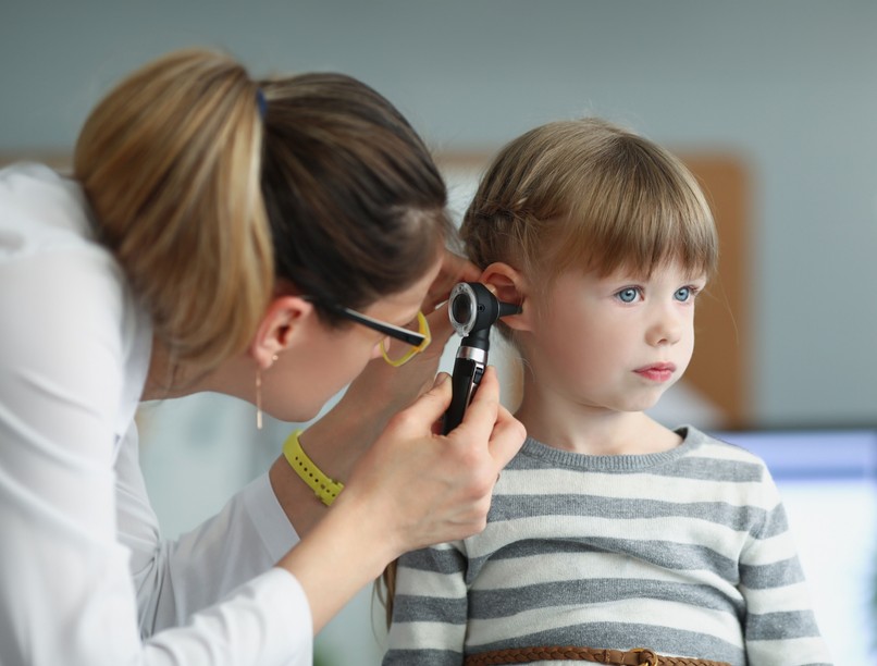 gyerek rosszul hall  miért oka orvos válaszol