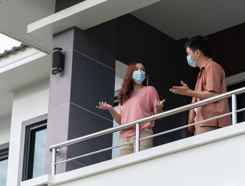 koronavírus, covid, karantén, Phenjan, fertőzés, vírus