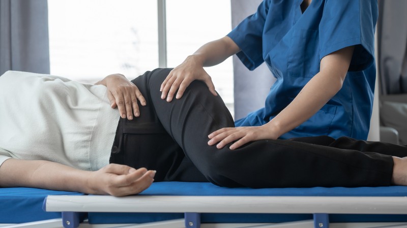 Ha így néz ki a combja, kisebb a szívelégtelenség esélye