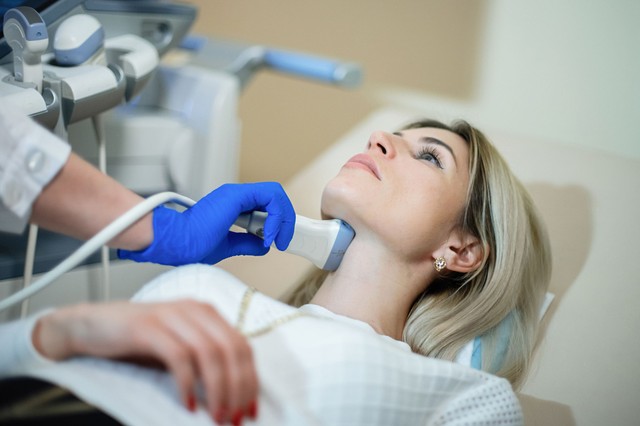 Pajzsmirigyzavar: ebben az esetben már csak a műtét segíthet