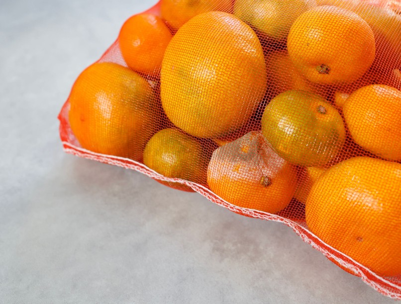 narancs szine romlás jele