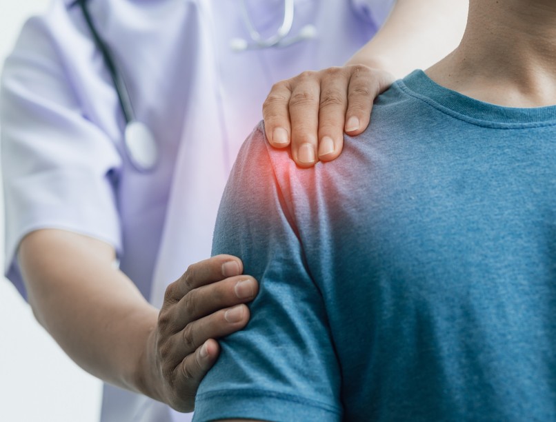 Mi a vállfájdalom oka vállfájás tünete kezelése