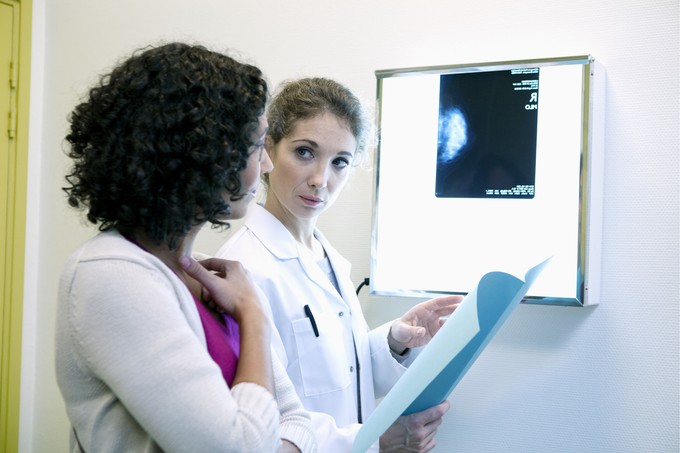 Mellrák: havonta 5 percen múlhat a magyar nők élete című cikk nyitóképe