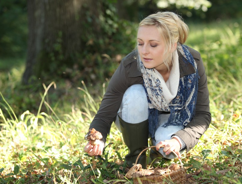 mérgezések gombamérgezés mit kell tenni