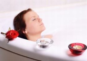 Narancsbőr és böjtölés?