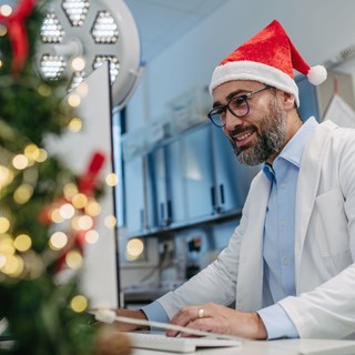 Indul az Év végi EgészségKüldetés – értékes nyeremények várják! című cikk nyitóképe