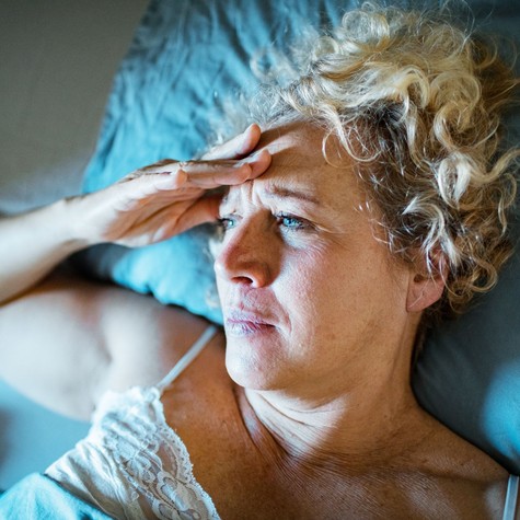 Miért alszanak rosszabbul az idősek? Így lehetnek pihentetőbbek az éjszakái 65 felett című cikk nyitóképe