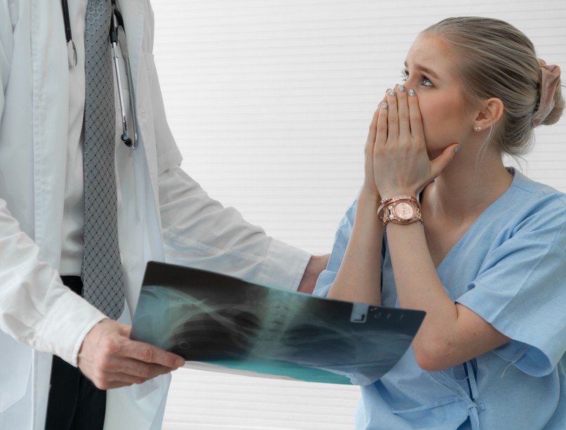 rák tévhitek ráktünet daganatos betegség tünetei szűrővizsgálatok