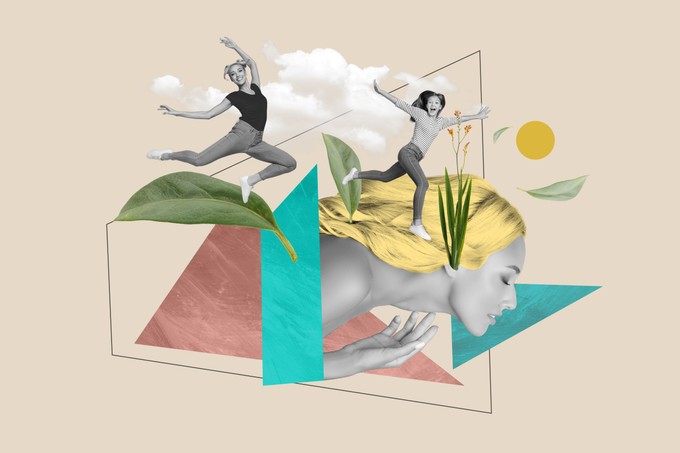 Orvosmeteorológia: különös hétfátyoltáncot járnak velünk a magasban futó légáramlatok kedden című cikk nyitóképe