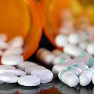 Ez a 7 legveszélyesebb gyógyszerkombináció, amit sosem szabad keverni egymással című cikk nyitóképe