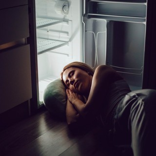 Nem tud aludni a kánikulában? Ezek a praktikák segíthetnek című cikk nyitóképe