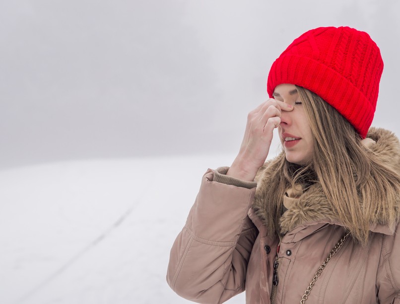 arcüreggyulladás, orrpolip, gyulladás, reflux