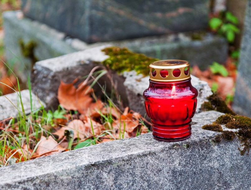 Halottak napja pszichológus tanácsai gyászfeldolgozás