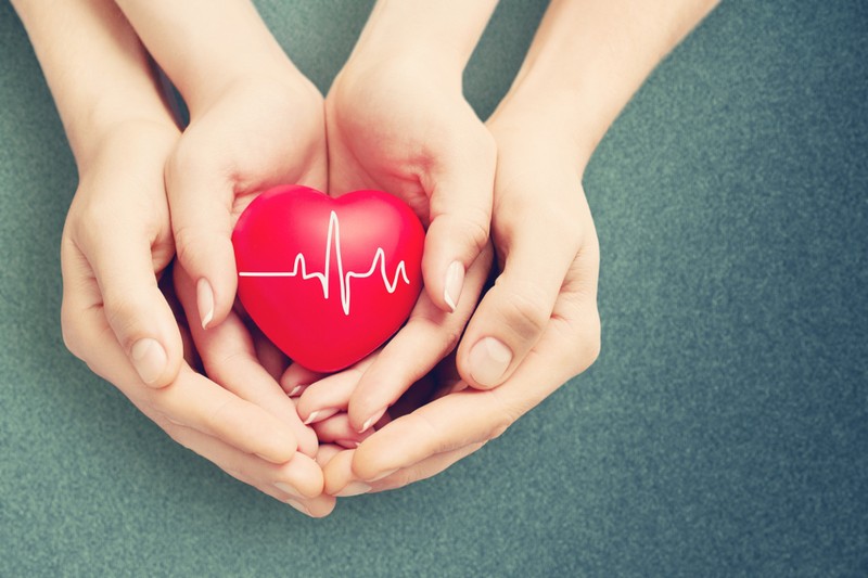 A szíve megköszöni, ha ezt az 5+1 dolgot megteszi érte