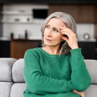 Stroke: ezek a tünetek előre jelzik az agyi érkatasztrófát című cikk nyitóképe