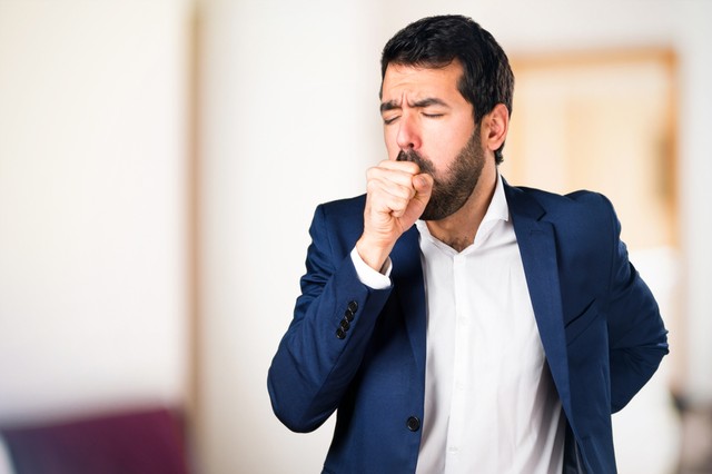 Hörgőgyulladás: ezért nehezíti meg a gyógyulást a dohányzás