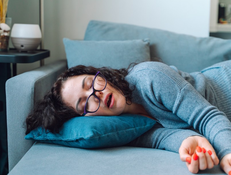 mit tegyünk azért, hogy jól aludjunk