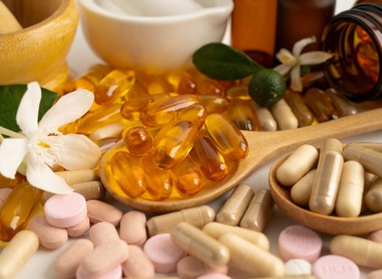 5 vitamin, amit mindenkinek ismernie kell 40 felett című cikk nyitóképe