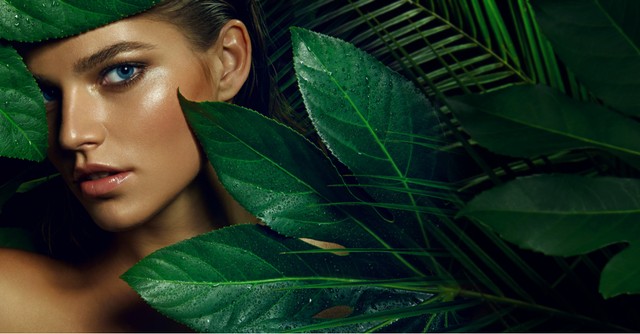 Az egészséges immunrendszer miatt találjuk szépnek az arcot