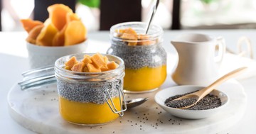  Ezért eszik mindenki chia magot – de csak kevesen tudják, mikor a legjobb reggel vagy este 