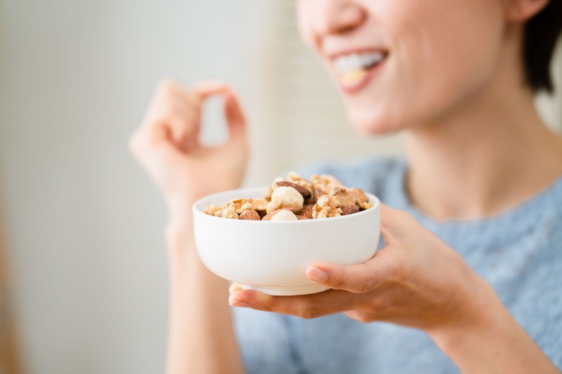 Milyen diófélék tesznek jót a szívnek: a tudósok szerint ezek a legjobbak!