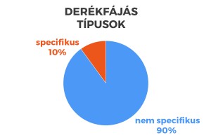 Derékfájás típusok