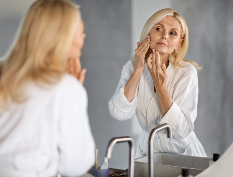 demencia arc jel tünet