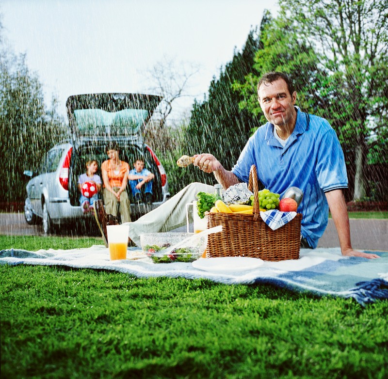 Időjárás szombaton: ha fejfájós vagy szívbeteg, vigyázzon ma magára!