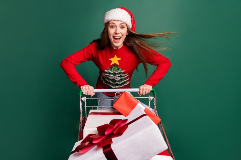 Vásárlási láz: így okozhat észrevehetetlenül függőséget a karácsony